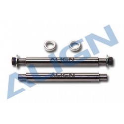 450SE V2 Feathering Shaft